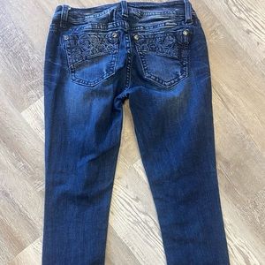 Miss Me jeans 29